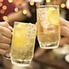 海里 みさとのコース写真