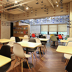 八海丸の雰囲気1