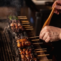 赤羽　焼き鳥