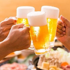 肉汁餃子うまかっちゃん 川崎店の特集写真