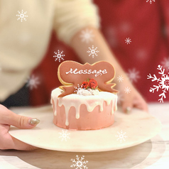 Mrs KINGSMAN ミセスキングスマン のコース写真