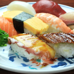 ≪鮮魚が自慢の老舗居酒屋≫