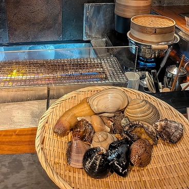 貝屋 和光のおすすめ料理1