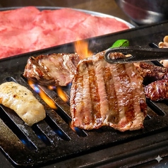 焼肉 来来のおすすめ料理1