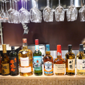 サンクシーセカンド アテとビストロと酒の雰囲気2