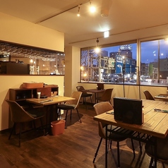 BISTRO TAKKE ビストロタッケのおすすめポイント1