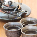 料理メニュー写真&nbsp;1. [必食！] 土瓶でしじみう潮汁