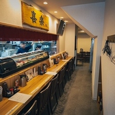 喜楽 高槻城北通店の雰囲気3