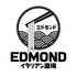 イタリアン酒場 EDMOND(エドモンド)のロゴ