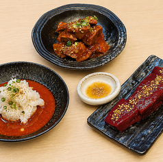 炭火焼肉 すみ香の特集写真