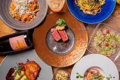 trattoria 漣の特集写真