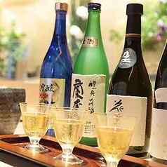 Serge源's セルジュ ゲンズ 錦店5Fのおすすめ料理3
