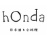 honda 赤坂店のロゴ