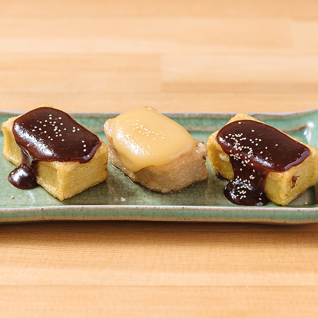 【京都の人気メニュー】女性・観光の方に絶大な人気！