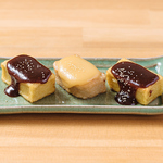 【京都の人気メニュー】女性・観光の方に絶大な人気！