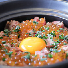 鉄板焼き 梟 ふくろうのおすすめ料理3