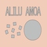 アリルアモアのロゴ
