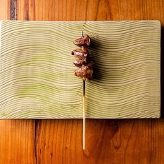 天草大王　砂肝