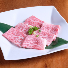 黒毛和牛ミスジ