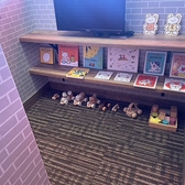 Italian Kitchen VANSAN バンサン 川越店の雰囲気3