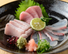 酒肴 いさ味の特集写真