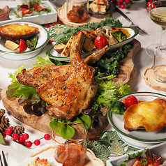 博多いとをかし 川越駅前店のコース写真