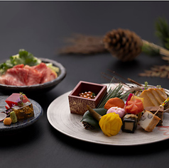 個室会席 北大路 北大路 新宿茶寮のコース写真