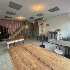 MUCCH マッチ 上田駅の特集写真