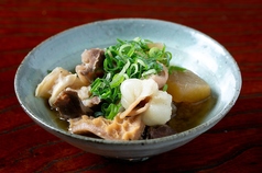 にこみや 岳のおすすめ料理1