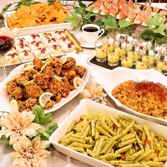 Cafe & Bar SENSE センス 名古屋駅特集写真1