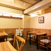 韓国料理とお酒 チョンチュンシデの雰囲気3