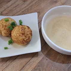 大阪やき三太 ダイニングNARITAのおすすめ料理3
