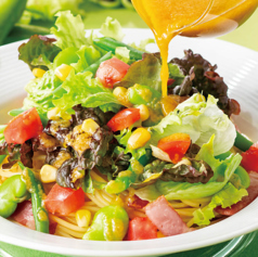 イタリアントマト カフェJr. 藤沢エスタ店のおすすめ料理1