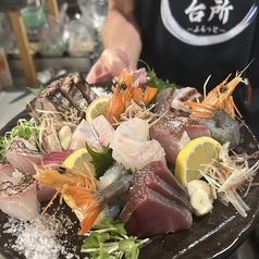 漁師の台所 ふらっとのおすすめ料理3