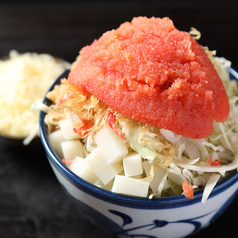 月島もんじゃ もんろう 総本店の特集写真