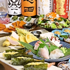 かんどころの特集写真