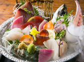 小田原バルのおすすめ料理2