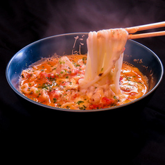 五島うどん 居酒屋 だしぼんずのおすすめランチ2