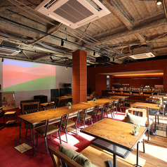 シネマキッチン 映画の空気 函館の雰囲気2