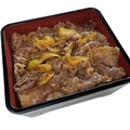 料理メニュー写真 丼　各種