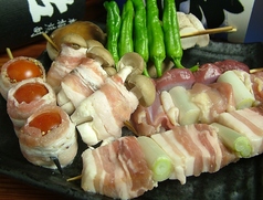焼きとり SAMURAIの特集写真