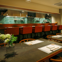 OKUe オクエ 松山大街道の特集写真