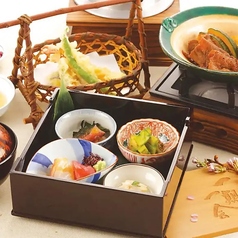 京やさい料理 接方来 京都タワー店のおすすめランチ2