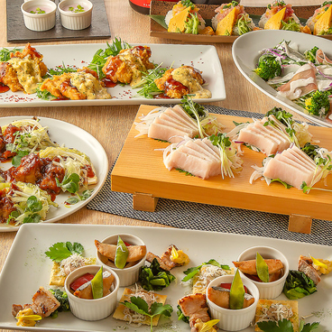 湊一や 盛岡大通店のおすすめ料理1