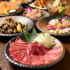 居酒屋 鳥一 知立駅店のコース写真