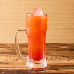 カシスオレンジ