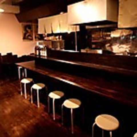 レトロな大衆酒場