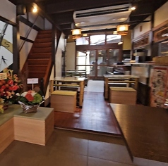 コース予約にて貸切可能です！