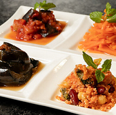 OKOMUSU Paris オコムスパリのおすすめ料理2