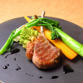 料理メニュー写真&nbsp;肉料理